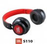 ПРОМО JBL Безжични bluetooth слушалки с FM RADIO USB SD блутот mp3, снимка 4