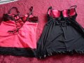 Продавам секси комплекти, 12 лв вс снимка, снимка 2