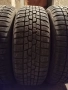 Продавам 4 броя Зимни гуми 195.65.15 на 1 сезон дот 2019 Fredston , снимка 2