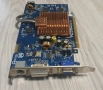 Продавам видеокарта Gigabyte GV-NX76T128D-RH (GeForce 7600 GT), снимка 2