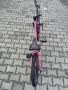 BYOX Велосипед 20" TUCANA розов, снимка 8