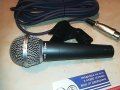 axman 75155 profi mic+кабел+държач-внос germany 1805211025, снимка 7