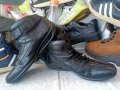 висококачествени,лукс боти 42 - 43,original LLOYD®,100% качествена естествена кожа,made in GERMANY, снимка 8