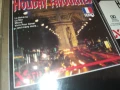 HOLIDAY FAVORITES-ORIGINAL TAPE 0308251800, снимка 8