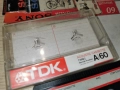 TONY CAREY-TDK TAPE 0201261942, снимка 8