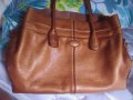 Tod's. Original.  Голям модел кожена чанта, снимка 4