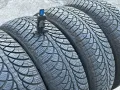 4бр. зимни гуми 185/65/15 Fulda Montero 3, снимка 5
