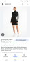 Calvin Klein Jeans Knit Womens Dress Size S / M НОВО! ОРИГИНАЛ! Дамска Рокля!, снимка 15