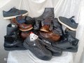 мъжки обувки Ralph Boston, Оксфорд, 100 % естествена кожа, 44-43, снимка 17