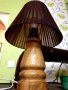 Ретро нощна лампа уникат, снимка 4