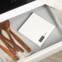  Прецизна, дигитална кухненска везна Salter ARC, LCD дисплей, 3 кг, снимка 4