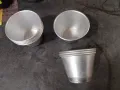 Купички за крем карамел, снимка 1