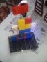 Конструктор Лего Нинджа с база, снимка 10