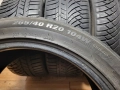 265/40/20 Kumho 22 г. / зимни гуми, снимка 9