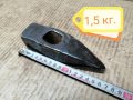 Стар Кован Каменоделски Чук / 1,5 кг. , снимка 6