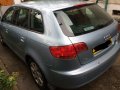 Ауди А3 1,9ТДИ Спортбек НА ЧАСТИ Audi A3 Sportback 1,9TDI, снимка 6