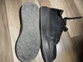 черни обувки 37 номер, снимка 7