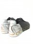 Мъжки обувки Dolce & Gabbana Black/Silver !!!, снимка 5