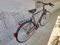 Велосипед 28 цола градски класически с контра и 3 скорости, снимка 5
