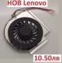 Нов Вентилатор за IBM Lenovo Thinkpad T500 W500 45N5490 MCF-224PAM05 45N5493 45N6140 45N6141 45N6143, снимка 11