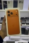 iPhone 17 Pro Max Cosmic Orange 256GB *Запечатан*, снимка 1