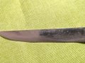 Нож ловен weidmannsheil , снимка 3