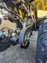 ATV BULLMAX INTRUDER 250сс, лебедка, теглич. R/N/D автоматик, подгрев 4, снимка 7