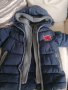 Дебело зимно яке за момче , снимка 3