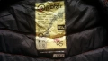 ROKK NORWEGIAN BRAND DOWN Jacket размер XL яке с гъши пух - 2190, снимка 13