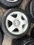 5х112 16 Джанти Ауди А3 А4 А6 Audi 5x112 , снимка 4