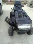 тракторна косачка MTD black edition55023 , снимка 2