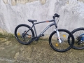 велосипед 27.5 рокрайдер, снимка 1
