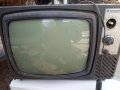 Ретро телевизорче, снимка 1 - Телевизори - 36692329