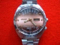  Ориент Вечен Календар мъжки часовник  Ретро Класика!, снимка 1