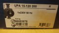 Бустер помпа Grundfus UPA 15-120 намалена, снимка 7