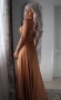официална дълга рокля , снимка 4