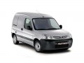 Гумени стелки FROGUM за Peugeot Partner 1999-2010/Citroen Berlingo 1999-2010 2 части черни, снимка 2