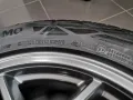 Нови 18" Джанти BMW Style 932 Гуми Датчици G60 G61 G20 G21 G22 G23 G30, снимка 12