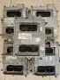 Компютър ECU Bosch EDC 7C32 за MAN, снимка 1