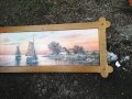 КАРТИНА ОТ ГЕРМАНИЯ 1501241024, снимка 7