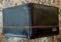 Портфейл естествена кожа , снимка 4