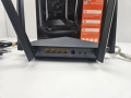 Gaming Гейминг Рутер Tenda AC6 Dual Band AC1200 Gigabit, снимка 6