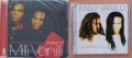 Milli Vanilli - CD - оригинални дискове, снимка 1