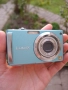 Компактен дигитален фотоапарат Panasonic Lumix DMC-FS3, снимка 7