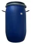 Бидон 60 Л с подвижни странични дръжки , снимка 1