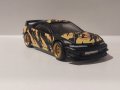 Aqura integra hot wheels , снимка 1