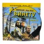 Винету Съкровището в сребърното езеро част 3 DVD , снимка 3