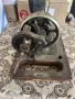 Стара шевна машина, снимка 4