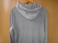 Мъжка сива блуза /тениска/суичър с качулка Polo Ralph Lauren, размер S  , снимка 10