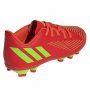 Детски Футболни Калеври - Adidas Predator Edge.4 FxG; размери: 35, снимка 4